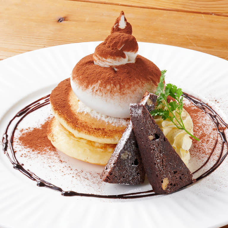 goodspoon Cheese Sweets & Cheese Brunch （グッドスプーン）エキュート上野店>