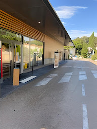 Photo n°79 de McDonald's Cagnes-sur-Mer à Cagnes-sur-Mer (Restaurant)
