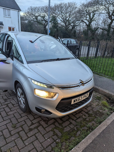 Reviews of West Country Cars in Truro - Car dealer