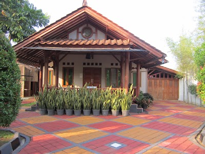 Photos of Penginapan Pondok Asri