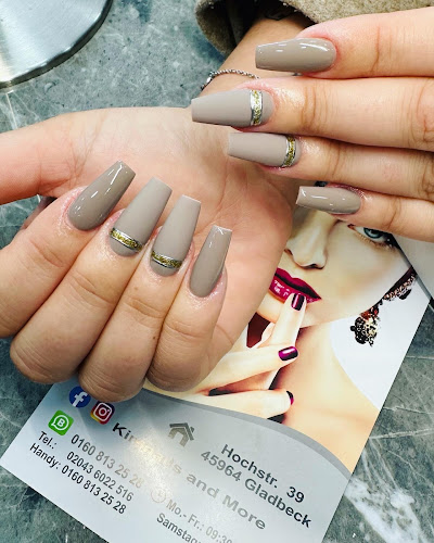 Kim Nails & more - Gladbeck photo
