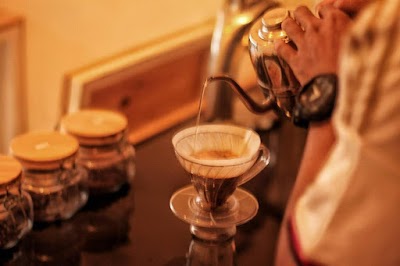 Photos of BAJAWA KOPI