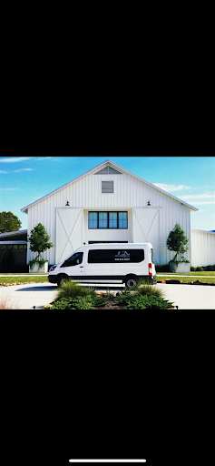 I Do Transportation