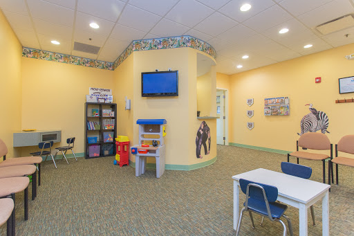 Mertes Pediatric Dentistry Gallery - United States