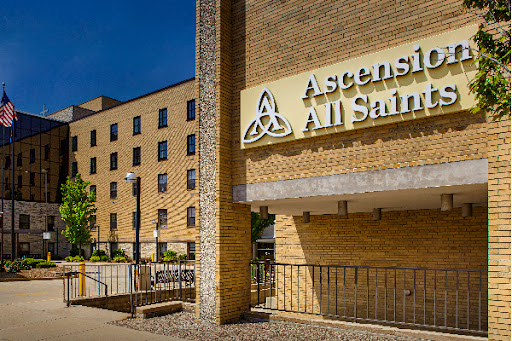 Ascension All Saints Hospital - Wisconsin Avenue Counseling Center - Thumbnail