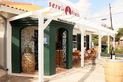 Photos of Wijnhandel Servir Frais