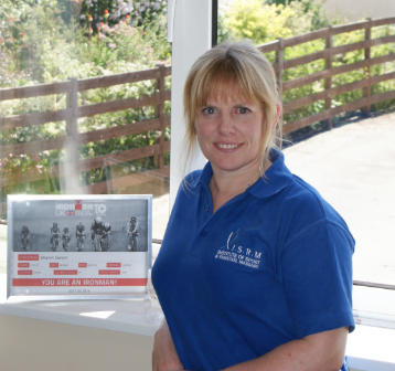 Rural Retreat Massage