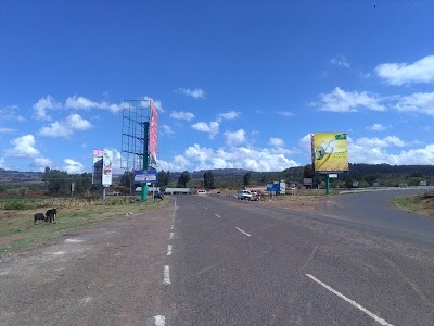 Photos of Subuiga Shopping Center
