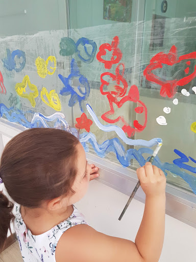 Scuola Dell'infanzia Santa Marina Gallery - Italy