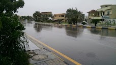 The Grande Civic Centre rawalpindi