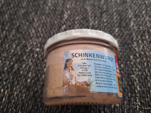 Bauernladen - Visual