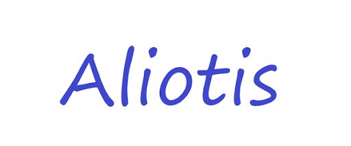Aliotis - Thumbnail