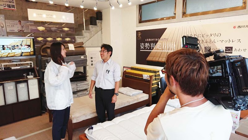 スリープキューブ和多屋（マニステージ福岡）