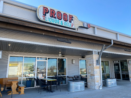 Proof Liquor & Deli - Thumbnail