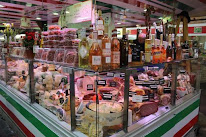 Les délices d’Italie Angelo COLOSIMO - Marché du centre Maisons-Alfort à Maisons-Alfort