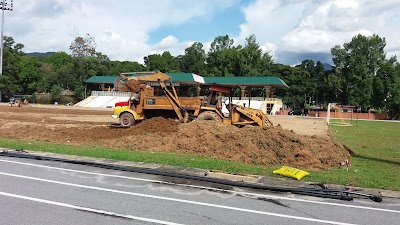 Kuala Kubu Bharu Mini Stadium