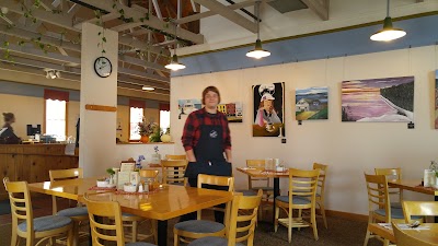 Photos of Caf&eacute; BODEGA