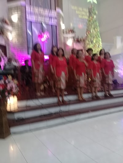 Photos of Gereja Kristen Muria