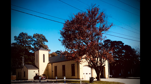 Richmond Fire Station 20 - Thumbnail