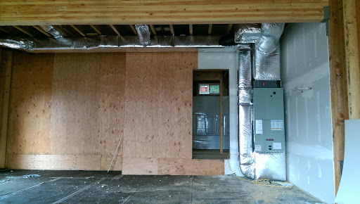 Haltiner Heating & Sheet Metal Gallery - United States