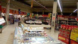 Metro Oval market Balta 1