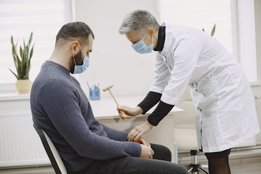 Post-surgical rehabilitation is a crucial phase of recovery designed to restore strength, mobilit…