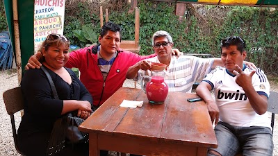 Photos of Salte&ntilde;eria El Tico