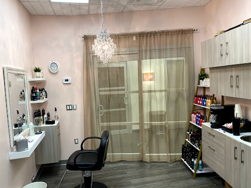 Blush Salon Studio