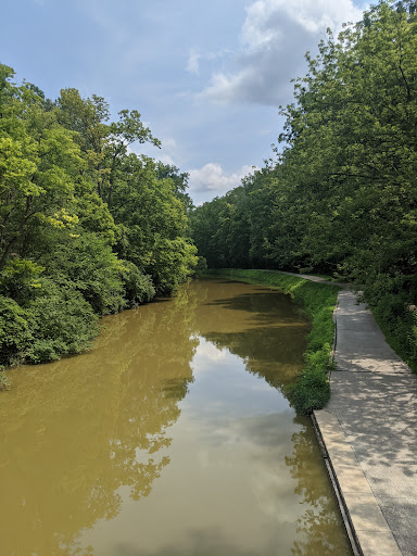 Canal Experience Gallery - United States