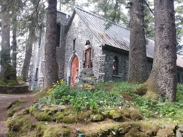 Mount Roberts Tramway