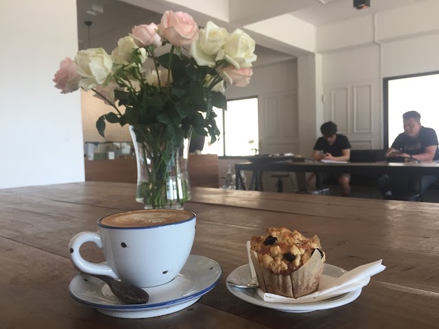Taste Cafe