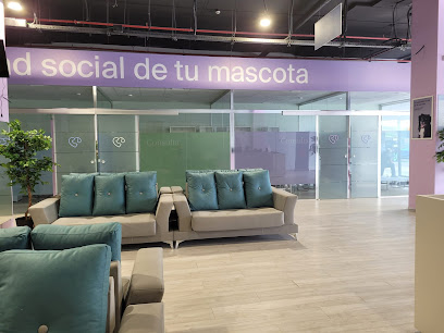 Canitas Veterinaria Sevilla - Dos Hermanas CC Way