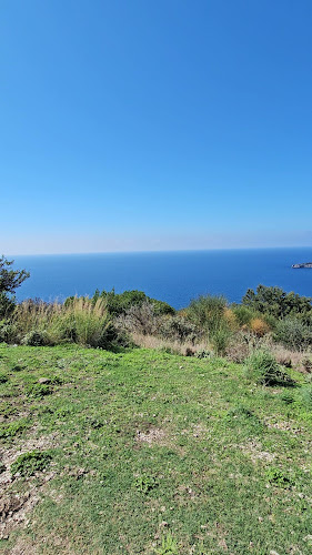 Parking Porton Timoni Afiona