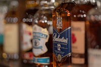 Groove Party Record Bar