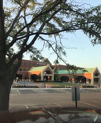 Photos of St. Joseph's Medical Center, Cardiovascular Services