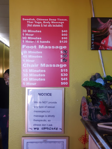 1 Fantastic Massage Colorado Springs - Thumbnail