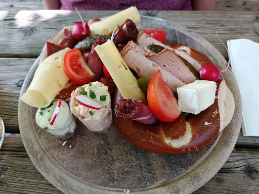 Biergarten Schweizerhof - Thumbnail