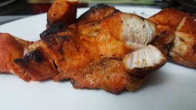 Photos of Bar B Q Tonite