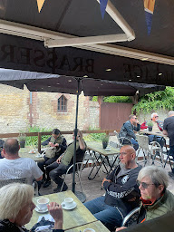 Photo n°38 de L’Orée du Village à Beuvron-en-Auge (Poste)