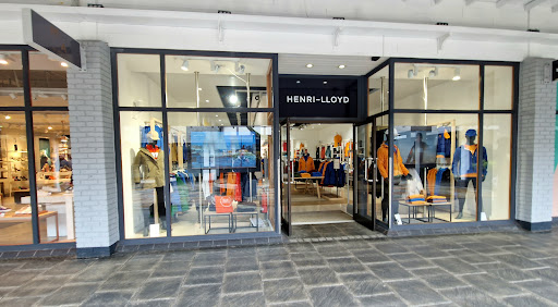 Henri Lloyd Cheshire Oaks - Thumbnail