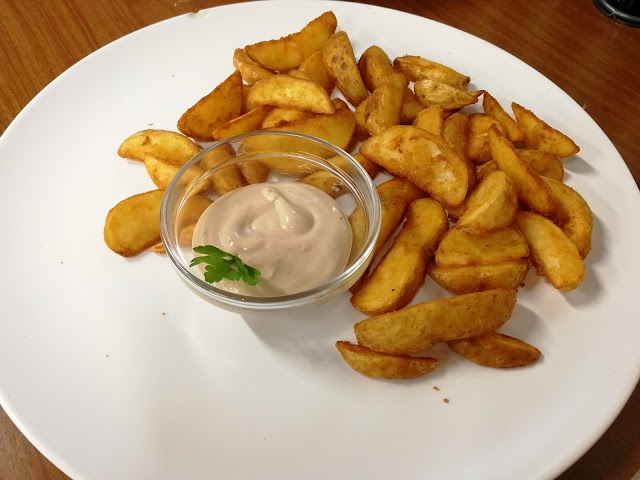 LA ESQUINA Bar Bigastro