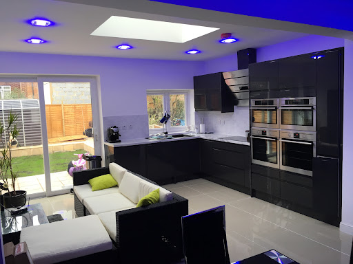 MasterTech Electrical Services Ltd - Visual