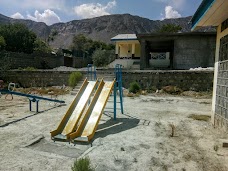 Govt Girls Primary School Athani (English Medium) chitral