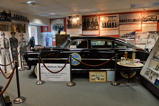 Alaska Law Enforcement Museum Gallery - United States