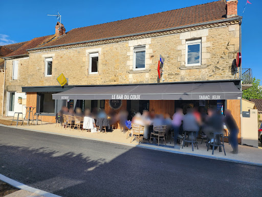 Photo de Le Bar du Coux