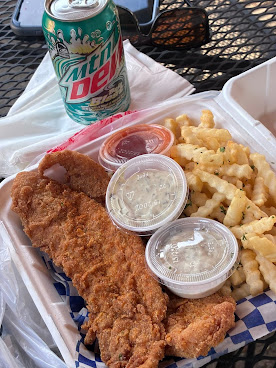 Papa Soul Food kitchen pdx mobile by null