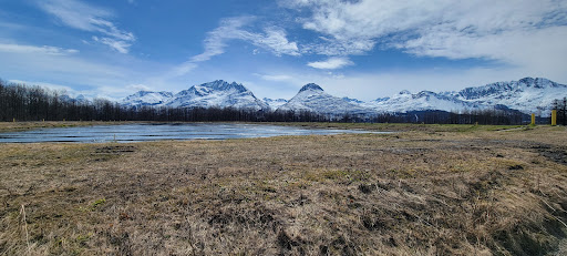 Waste Water Treatment Plant, City of Valdez - Thumbnail