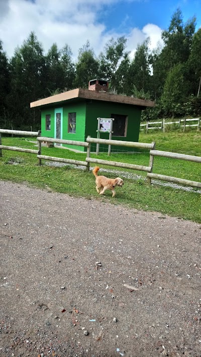 La Caseta Del Guarda