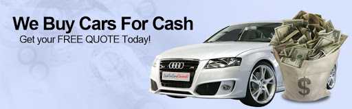 Cash for Cars Cincinnati