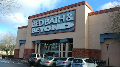 Bed Bath & Beyond